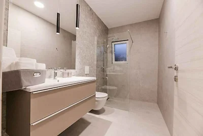 Ferienwohnung mit Pool und WLAN