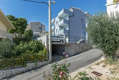 Ferienwohnung mit Internet, Klimaanlage und