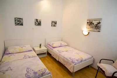 Vakantieappartement Gezinsvakantie Vlašići