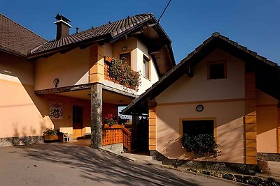 Casa vacanze Vacanza di relax Novo Mesto