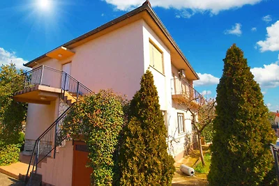 Ferienwohnung mit Terrasse