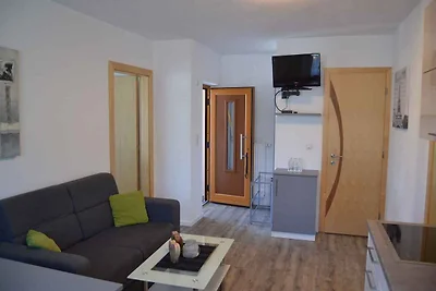 Ferienwohnung mit Aussicht auf die Berge