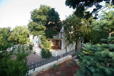 Apartamento Vacaciones familiares Povile