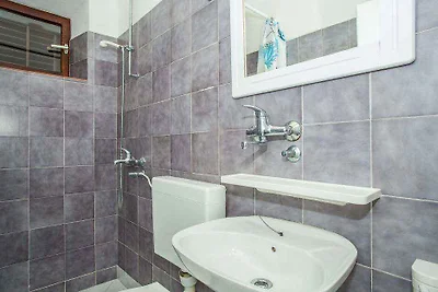 Vakantieappartement Gezinsvakantie Smokvica