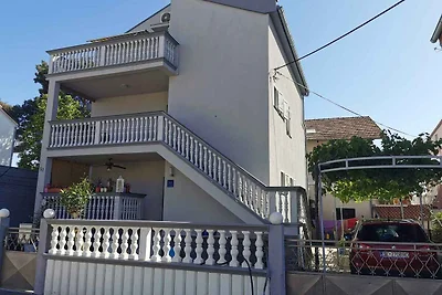 Ferienwohnung mit Klimaanlage