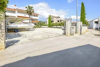 Apartament Dla rodzin Lokva Rogoznica