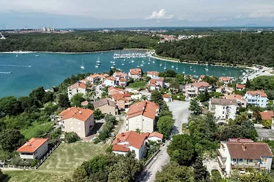 Appartamento Vacanza con famiglia Banjole