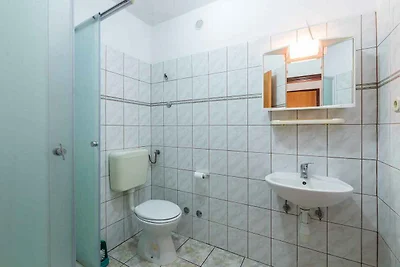 Ferienwohnung mit Balkon und Klimaanlage