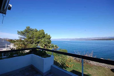 Ferienhaus direktno na moru