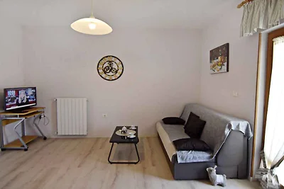 Ferienwohnung mit Klimaanlage