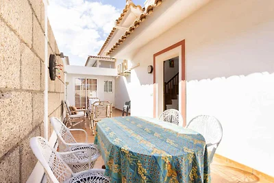 Villa mit eigenem Aussenpool