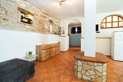 Vakantieappartement Gezinsvakantie Premantura