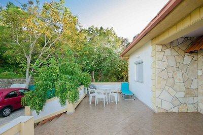 Ferienwohnung mit Klimaanlage und Meerblick