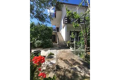 Ferienwohnung mit Klimaanlage