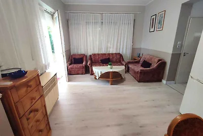 Ferienwohnung in der Nähe vom Strand mit gros