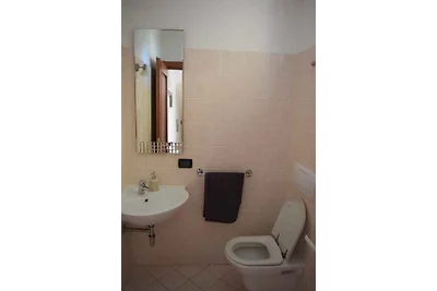Ferienhaus mit Terasse