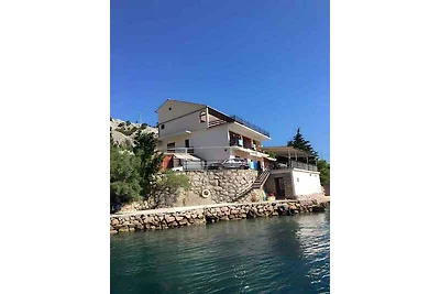 Appartamento Vacanza con famiglia Lukovo Sugarje