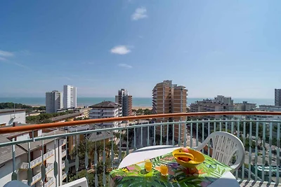 Vakantieappartement Gezinsvakantie Lignano Sabbiadoro