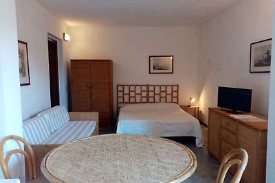 Ferienwohnung mit Aussenpool