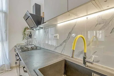 Vakantieappartement Gezinsvakantie Poreč