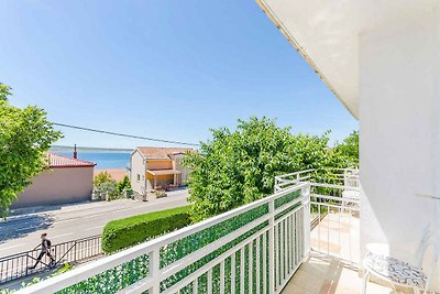 Holiday flat family holiday Starigrad