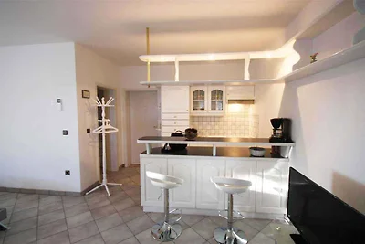 Appartamento Vacanza con famiglia Rabac