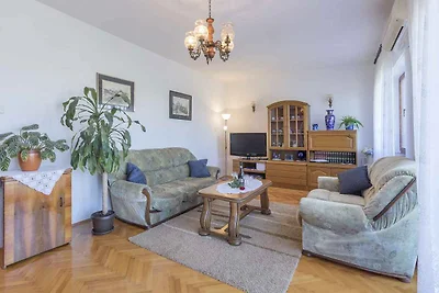 Ferienwohnung mit Klimaanlage