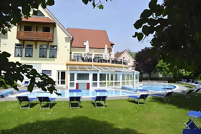 Appartamento Vacanza con famiglia Bad Waltersdorf
