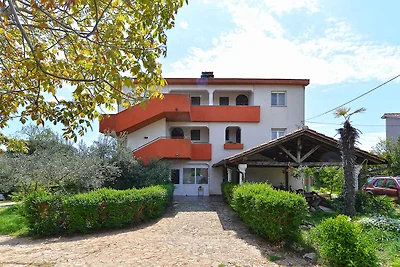 Ferienwohnung mit Klimaanlage