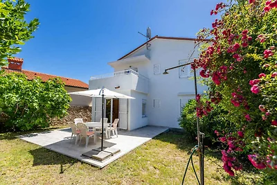 Ferienwohnung 30 m zum Strand
