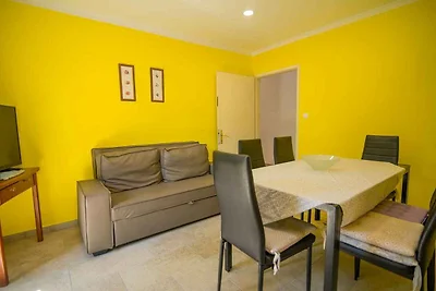 Ferienwohnung Nena B4