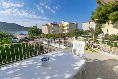 Appartamento Vacanza con famiglia Primosten