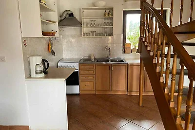 Vakantieappartement Gezinsvakantie Premantura