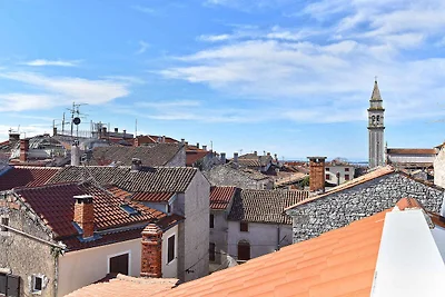 Ferienwohnung mit Klimaanlage