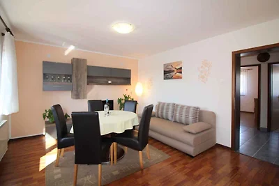 Ferienwohnung mit Terrasse