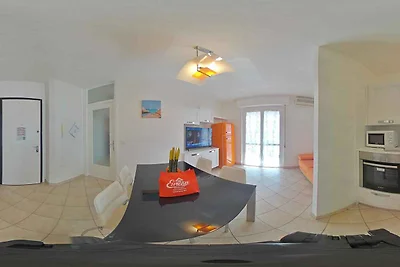 Vakantieappartement Gezinsvakantie Lignano Sabbiadoro