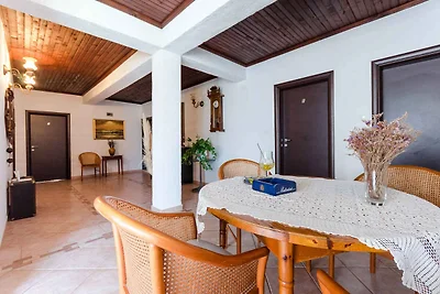 Vakantieappartement Gezinsvakantie Palit