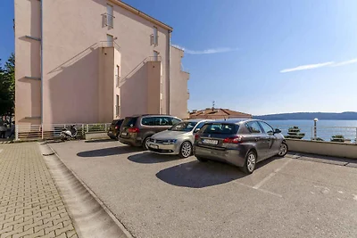 Ferienwohnung mit Klimaanlage und Terrasse in