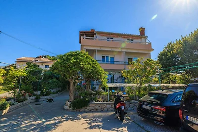 Appartamento Vacanza con famiglia Banjol