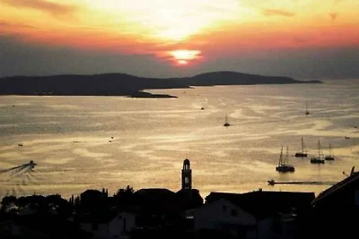 Appartamento Vacanza con famiglia Hvar