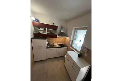 Vakantieappartement Gezinsvakantie Supetarska Draga