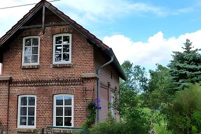 Casa vacanze Vacanza di relax Putbus