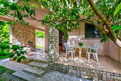 Vakantieappartement Gezinsvakantie Selce