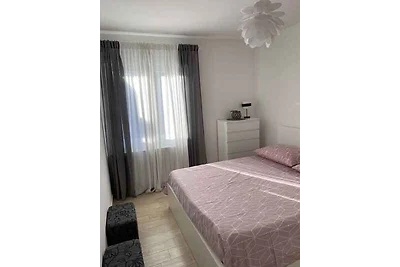 Appartamento Vacanza con famiglia Kampor