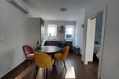 Holiday flat family holiday Malinska