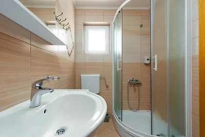 Ferienwohnung nahe zum Meer