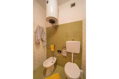 Ferienwohnung mit Klimaanlage