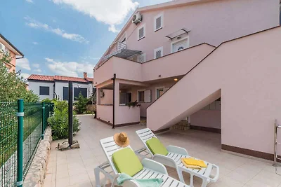 Appartamento Vacanza con famiglia Klimno