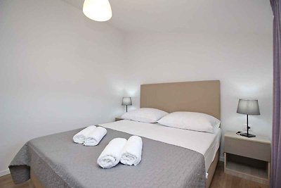 Holiday flat family holiday Baska