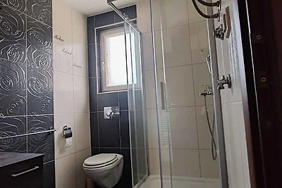 apartman za odmor Obiteljski odmor Sveti Filip i Jakov